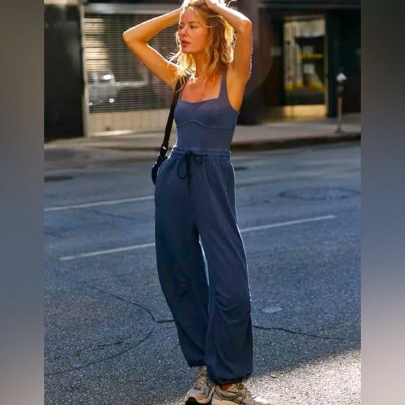 FP Movement Women's Inbound Onesie
NWT - Picture 1 of 8